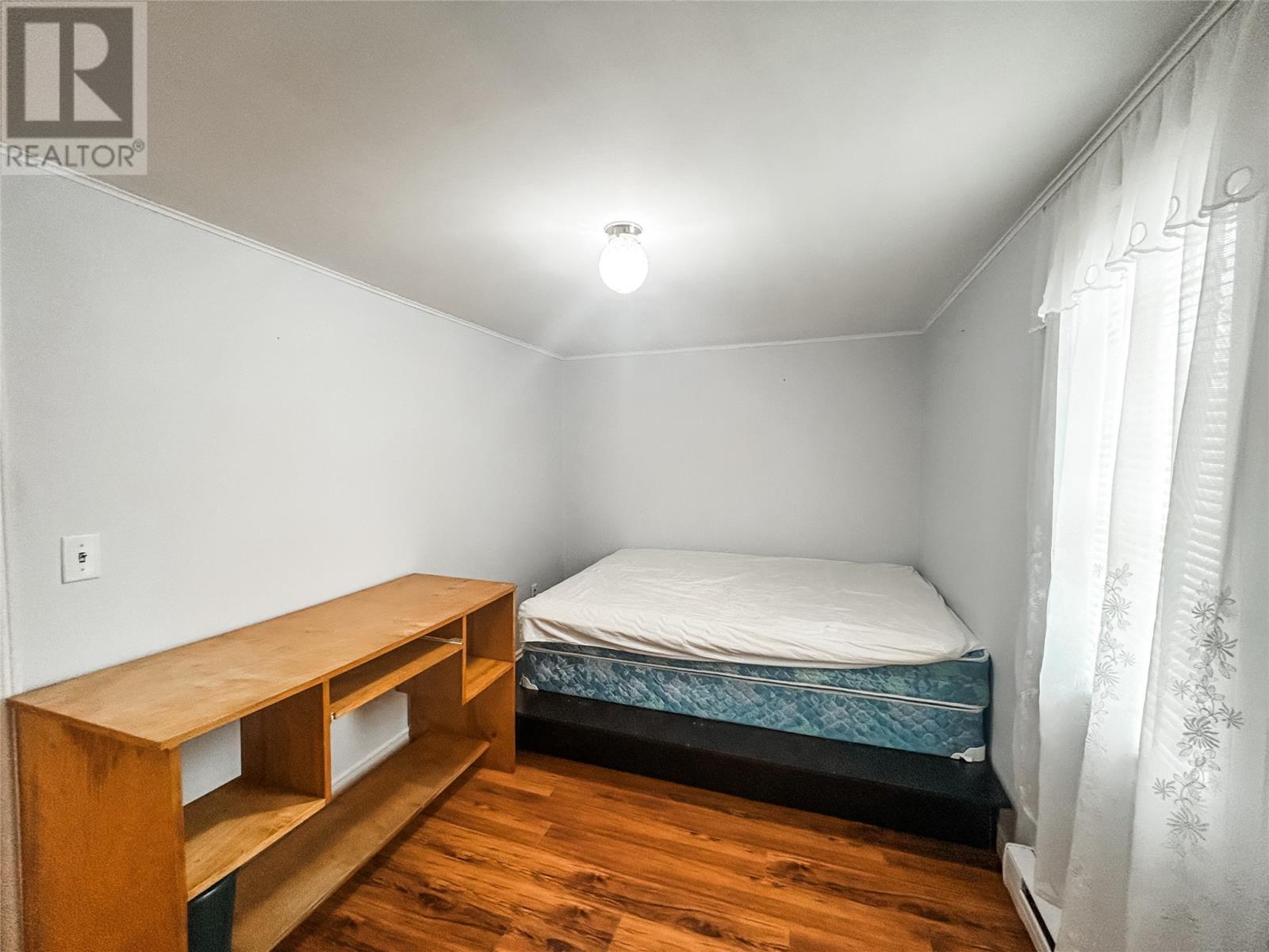 2 Collins Lane, Marystown, NL - Indoor Photo Showing Bedroom