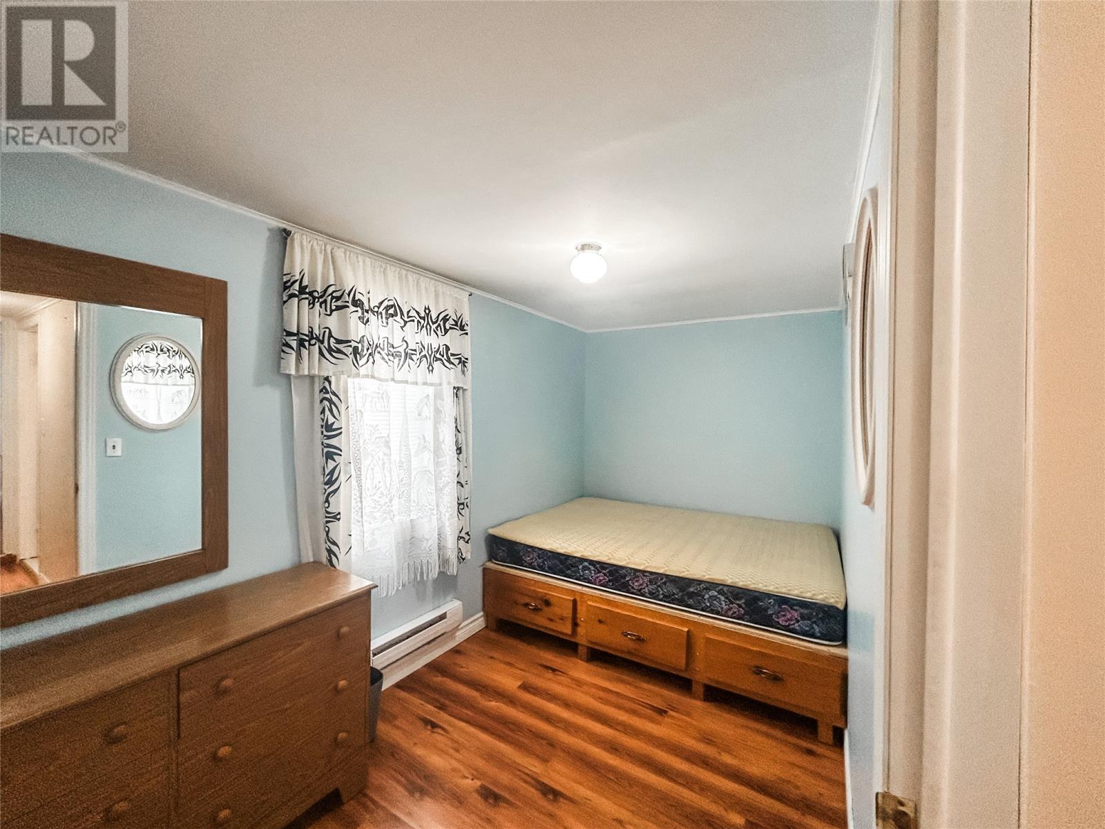 2 Collins Lane, Marystown, NL - Indoor