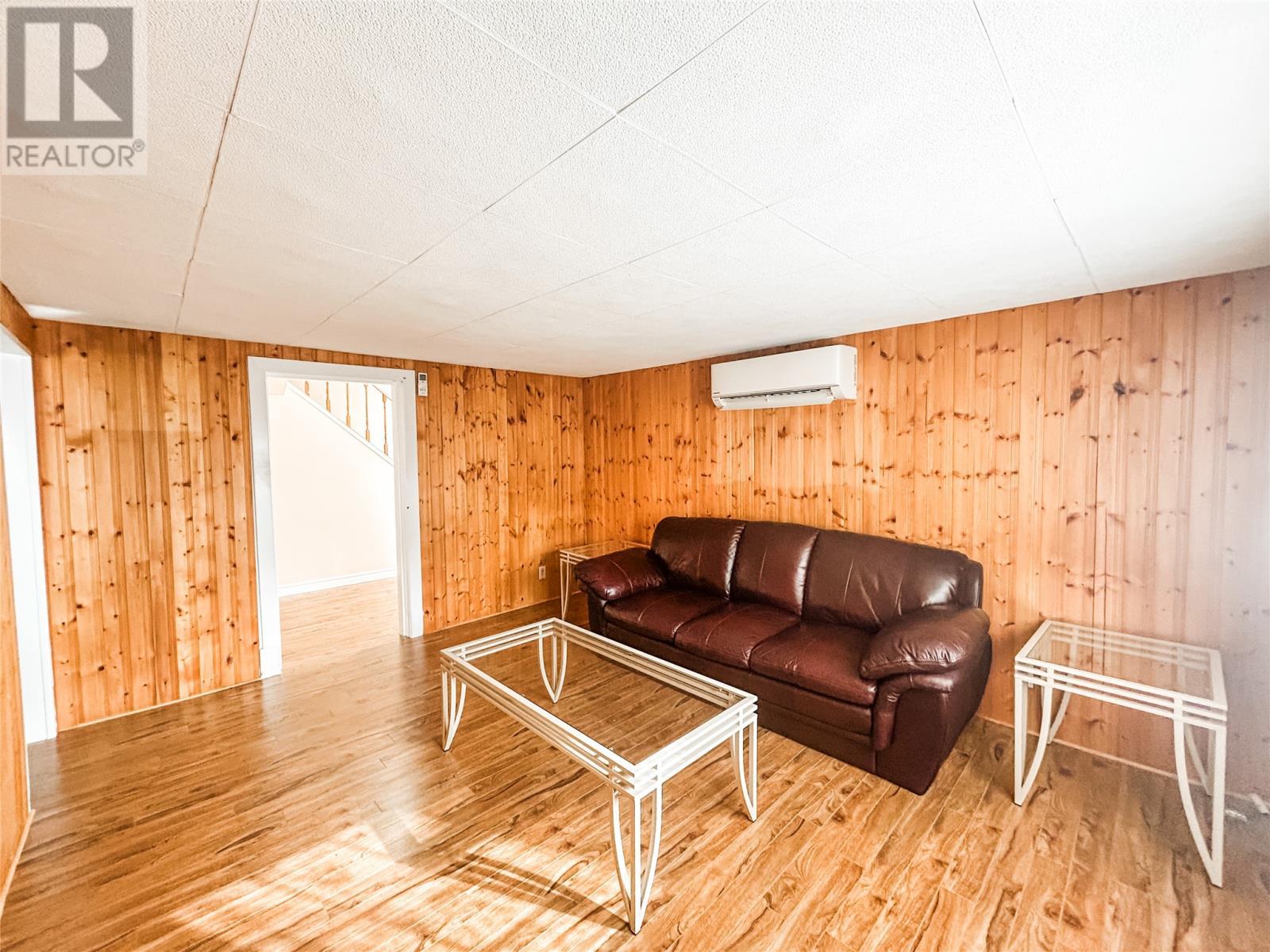 2 Collins Lane, Marystown, NL - Indoor Photo Showing Living Room