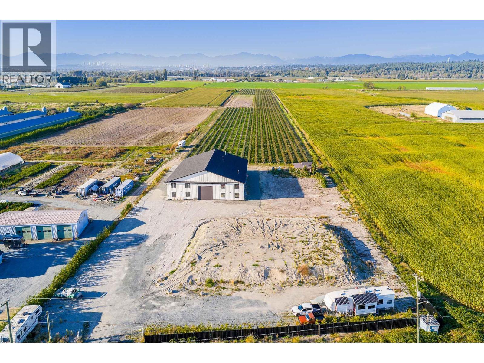 10677 Ladner Trunk Road, Delta, BC