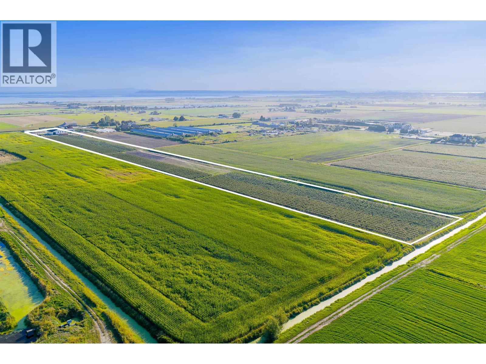 10677 Ladner Trunk Road, Delta, BC