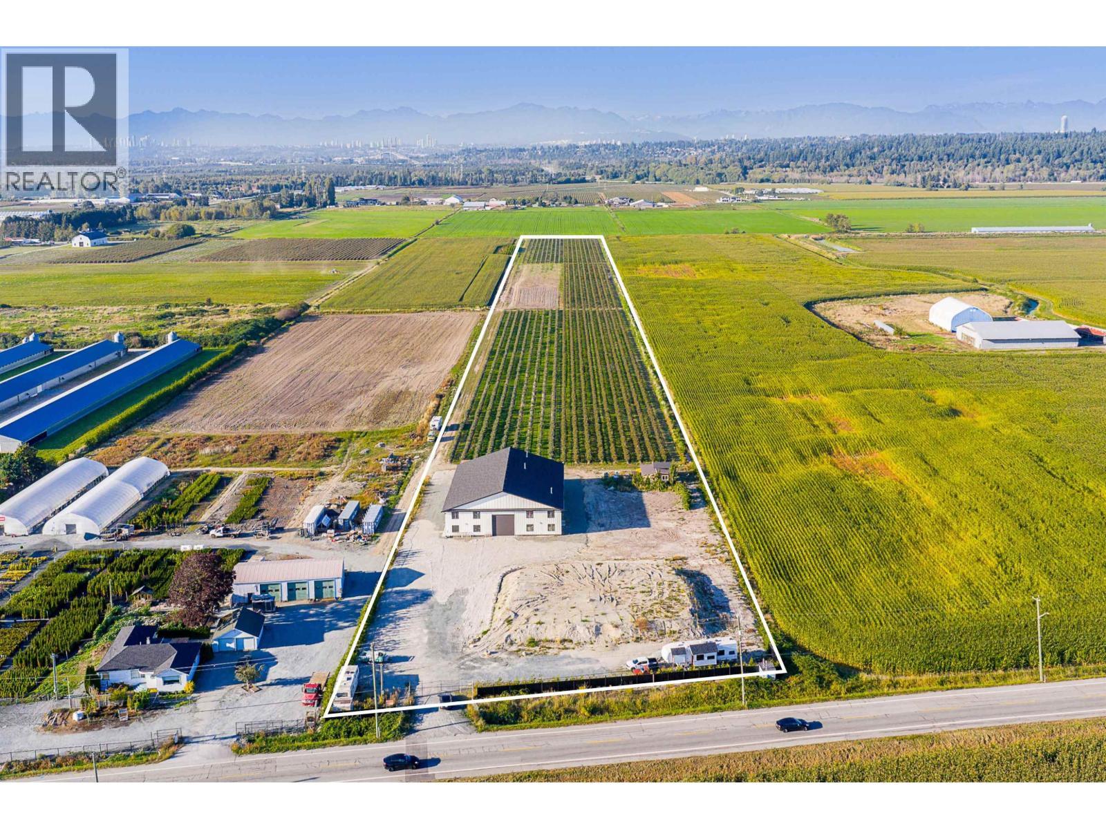 10677 Ladner Trunk Road, Delta, BC