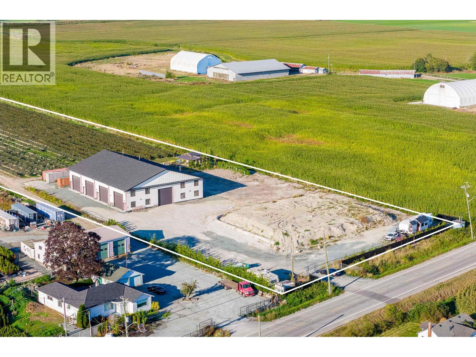 10677 Ladner Trunk Road, Delta, BC