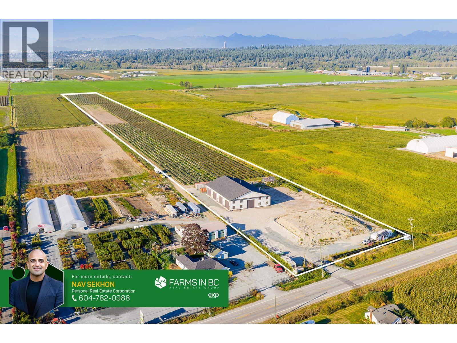 10677 Ladner Trunk Road, Delta, BC