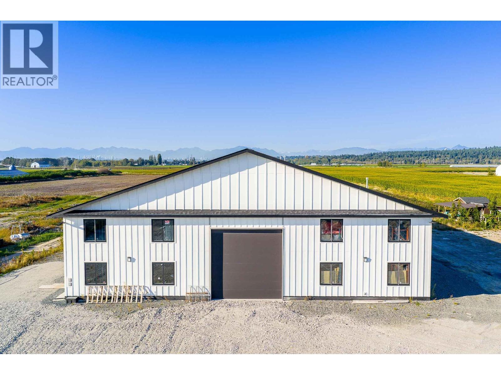 10677 Ladner Trunk Road, Delta, BC
