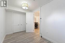 lower level bedroom -