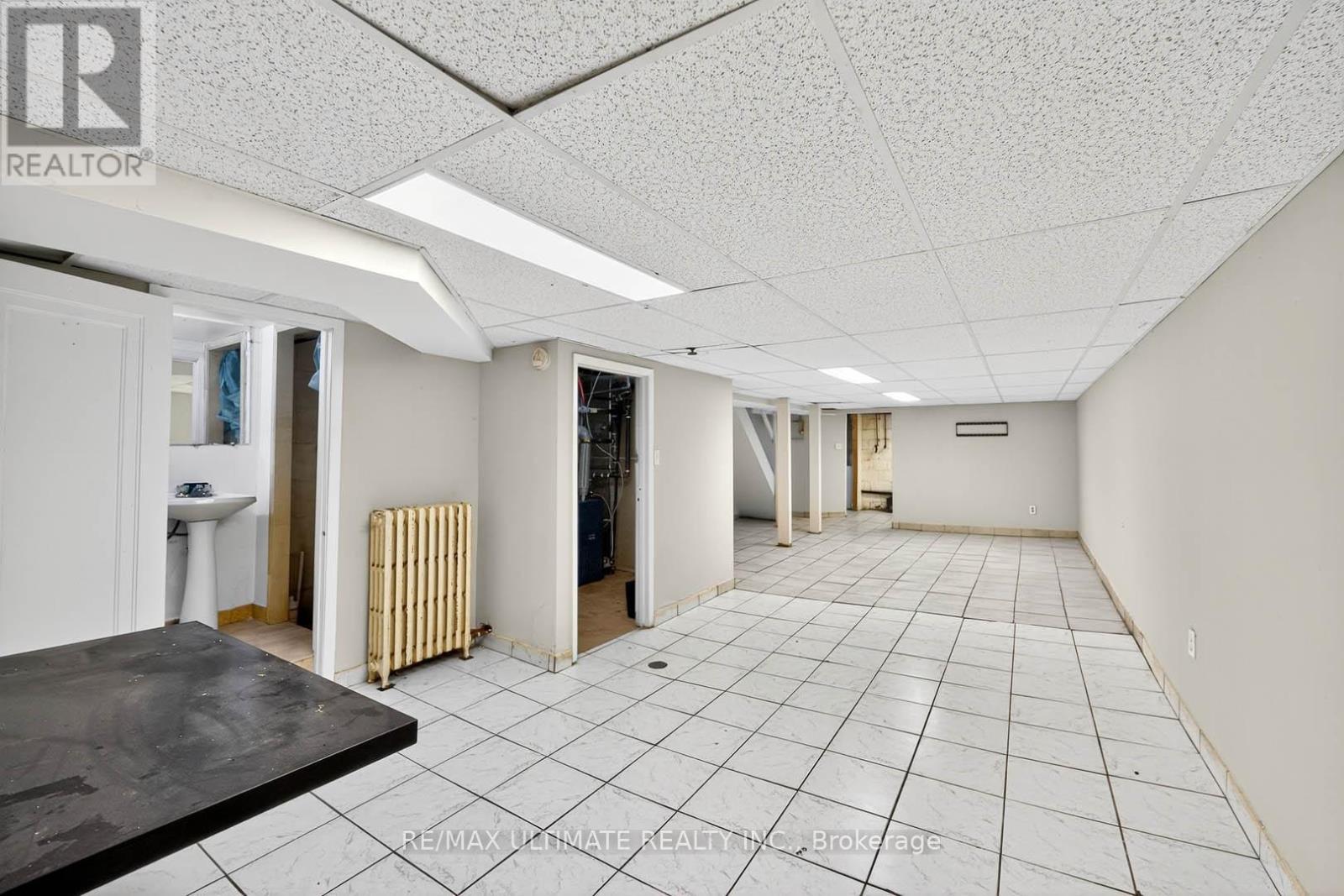 1696 Danforth Avenue, Toronto, ON