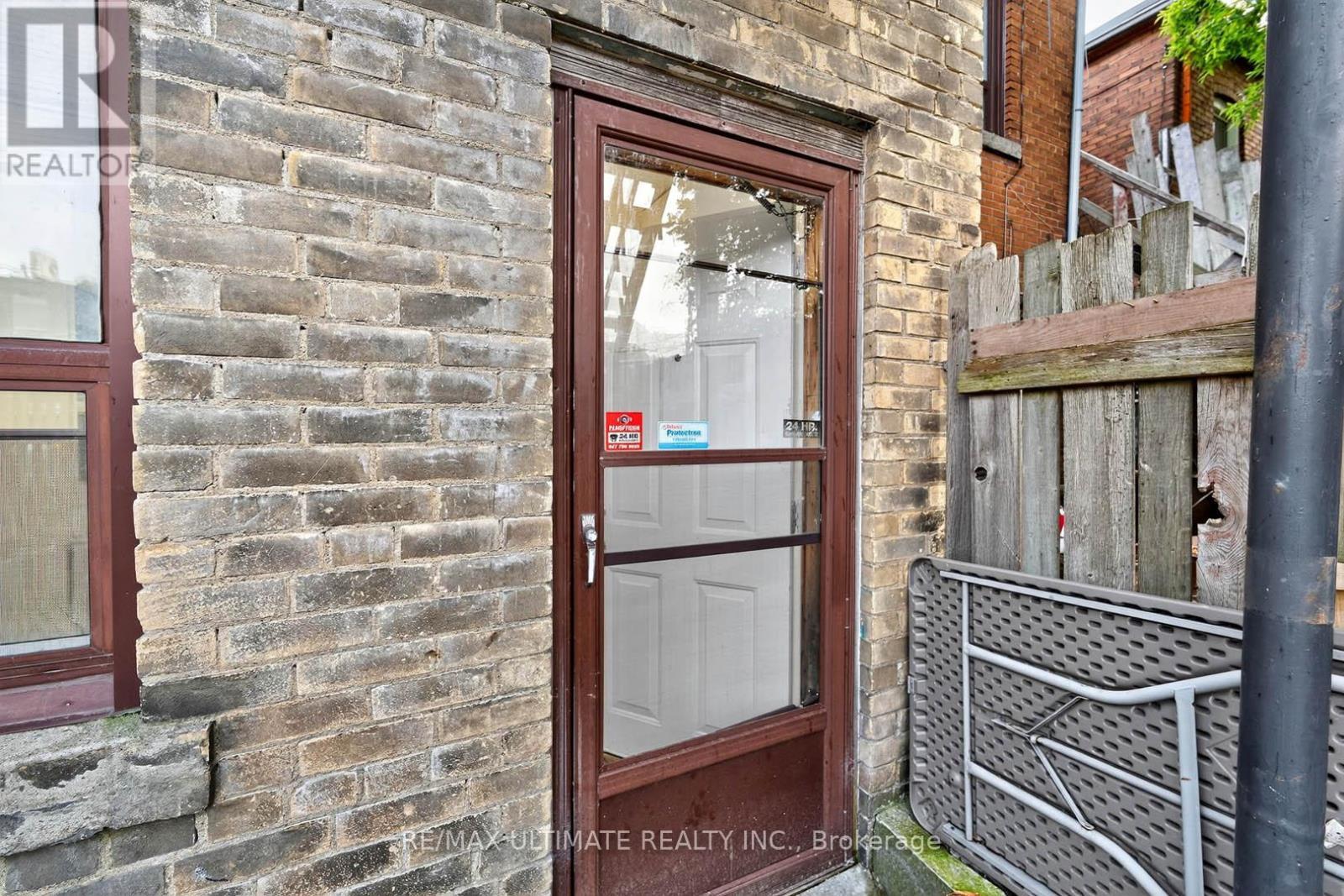 1696 Danforth Avenue, Toronto, ON