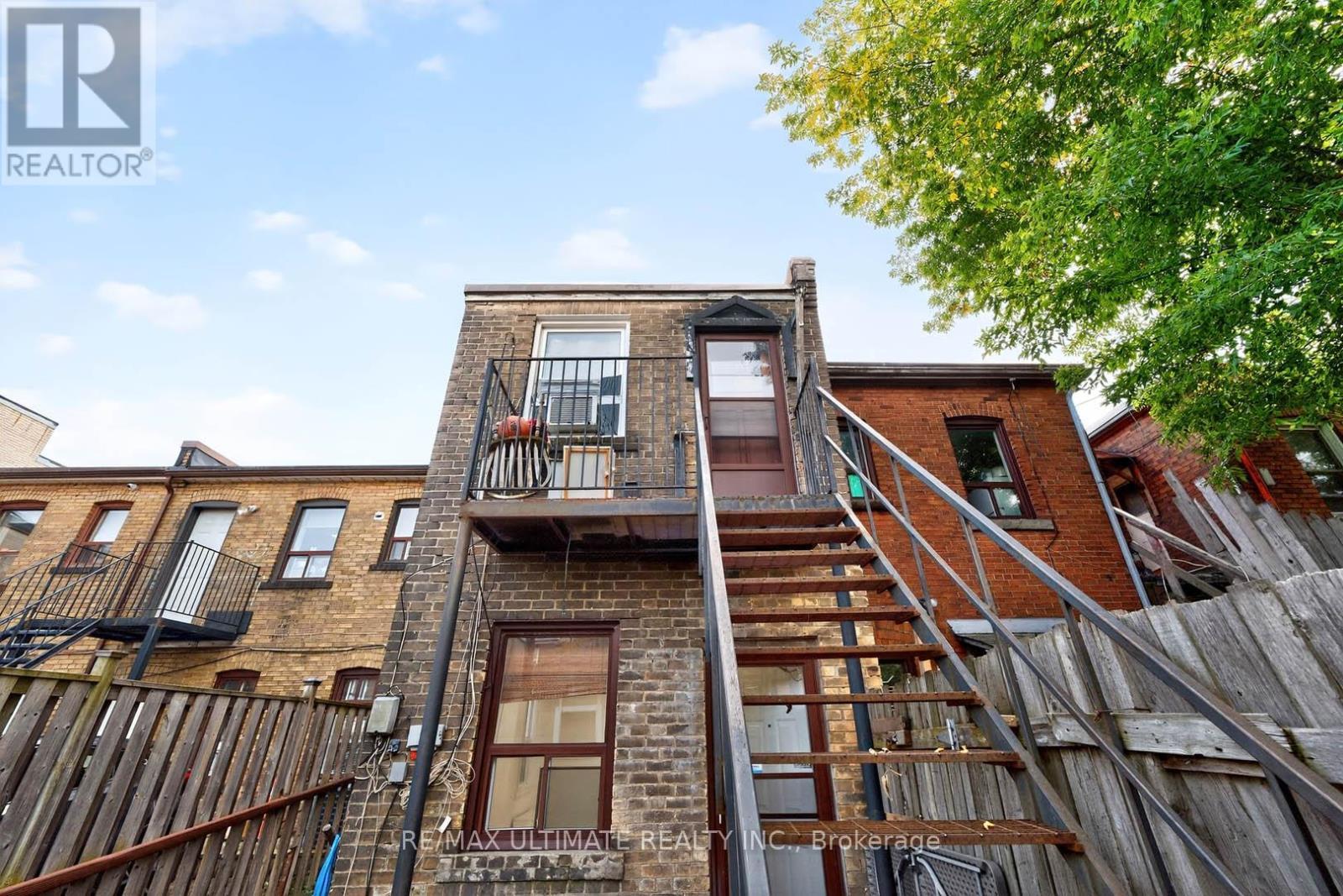 1696 Danforth Avenue, Toronto, ON