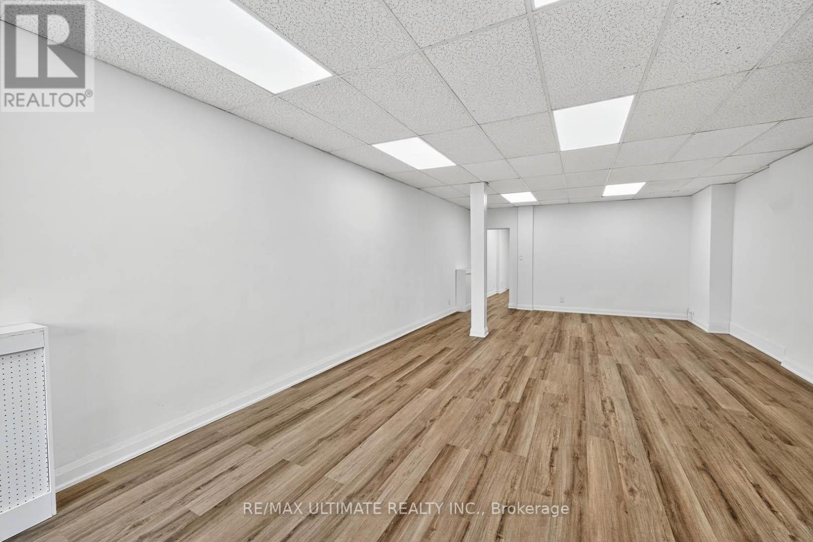 1696 Danforth Avenue, Toronto, ON