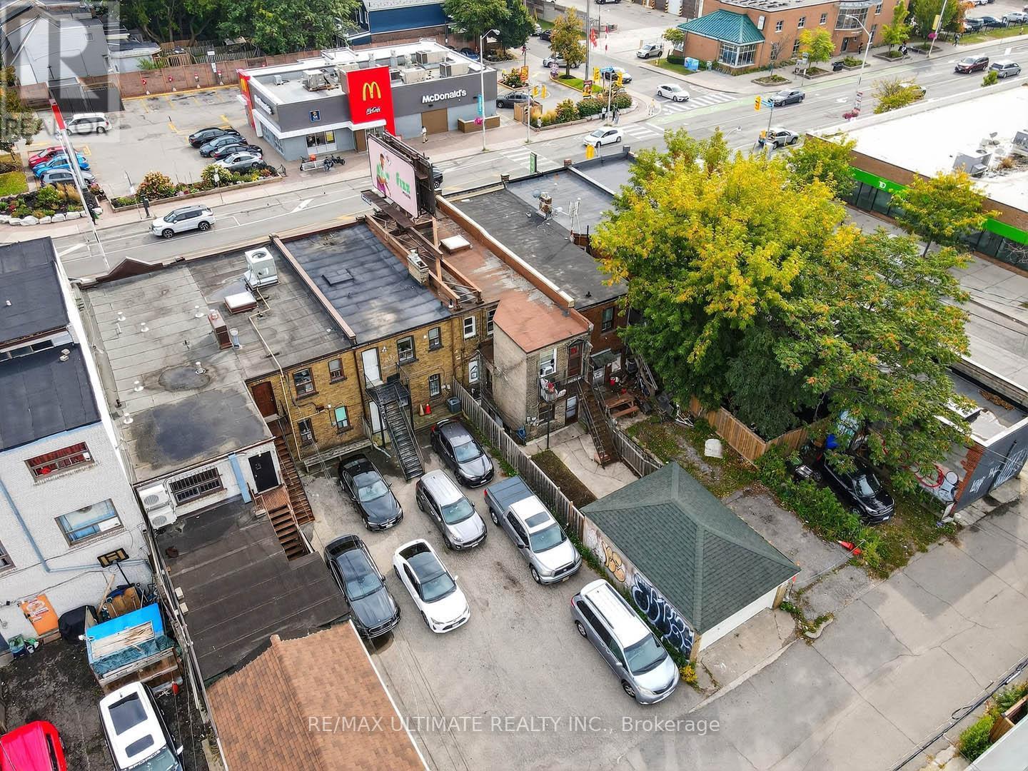 1696 Danforth Avenue, Toronto, ON
