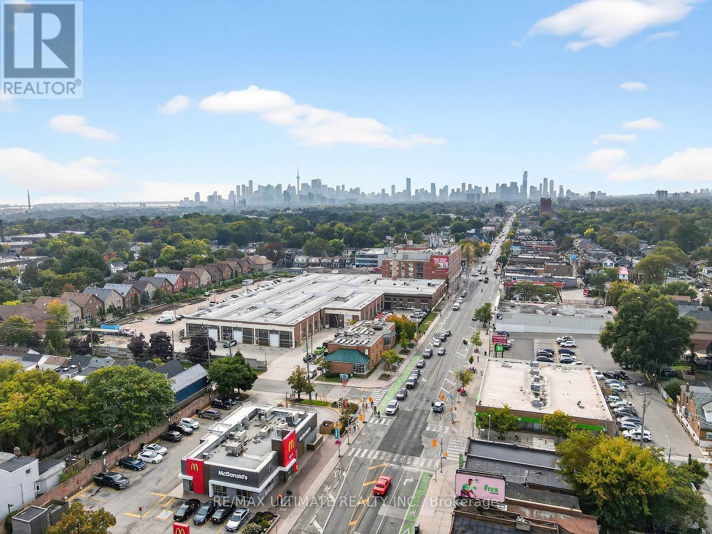 1696 Danforth Avenue, Toronto, ON