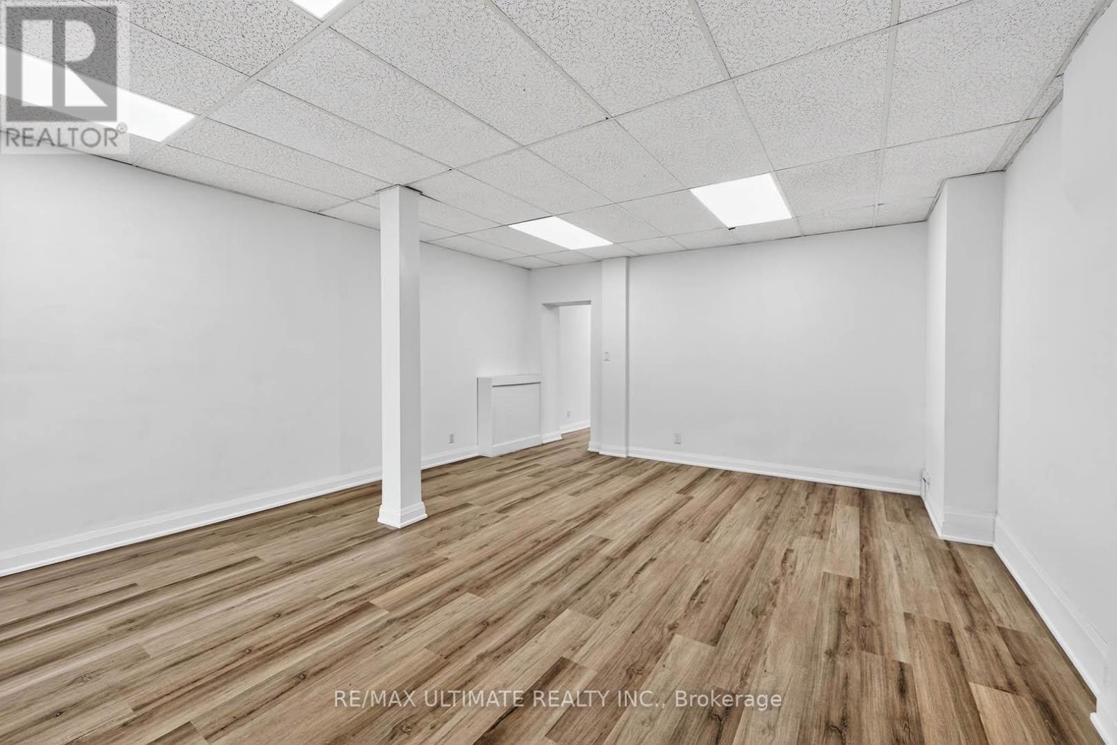 1696 Danforth Avenue, Toronto, ON