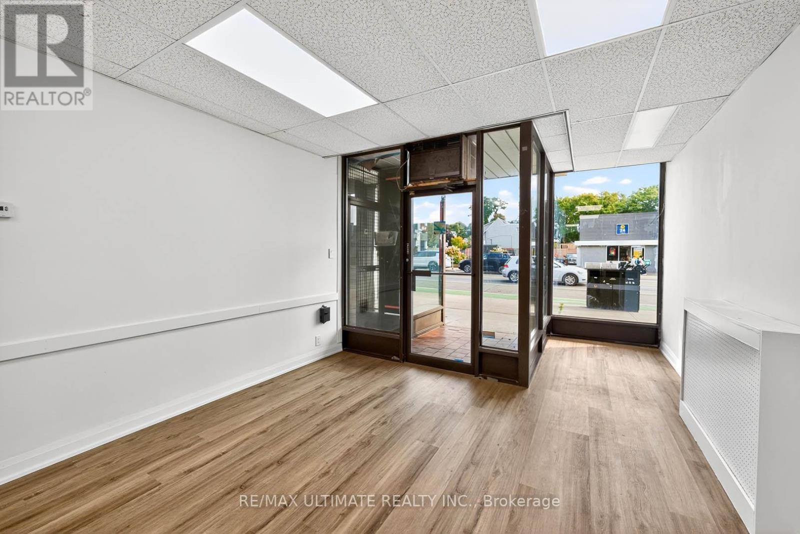 1696 Danforth Avenue, Toronto, ON