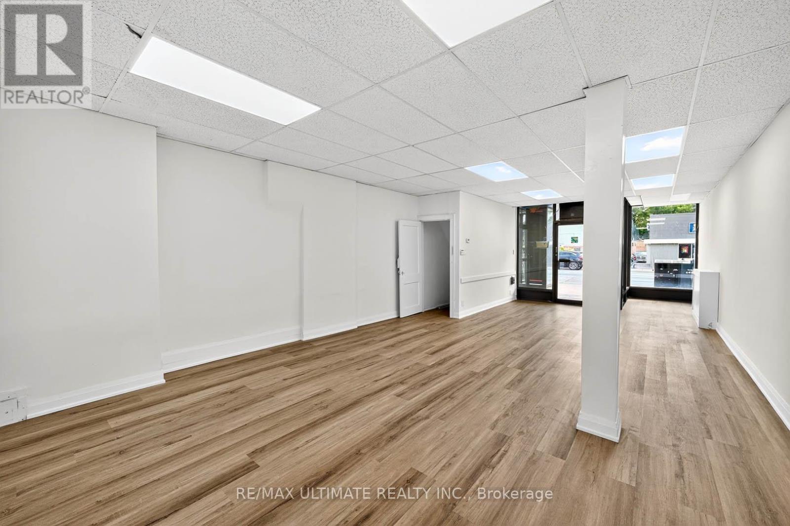 1696 Danforth Avenue, Toronto, ON