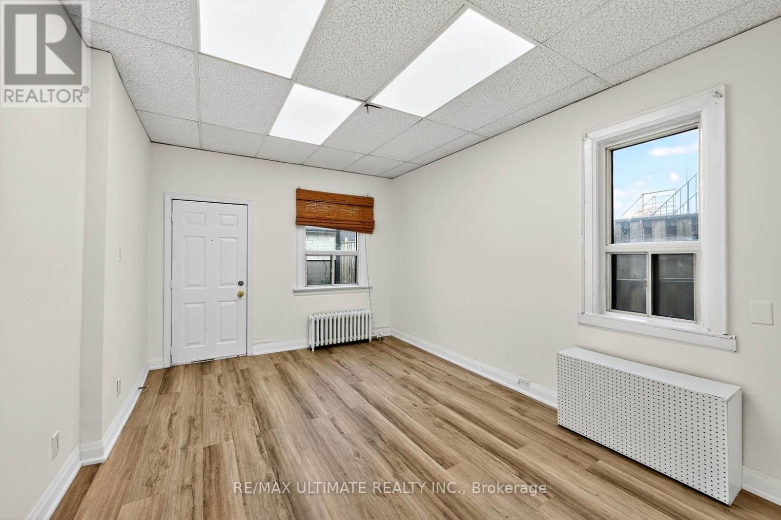 1696 Danforth Avenue, Toronto, ON