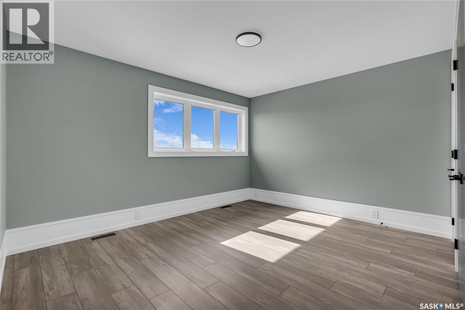 428 Woolf Bend, Saskatoon, SK - Indoor Photo Showing Other Room