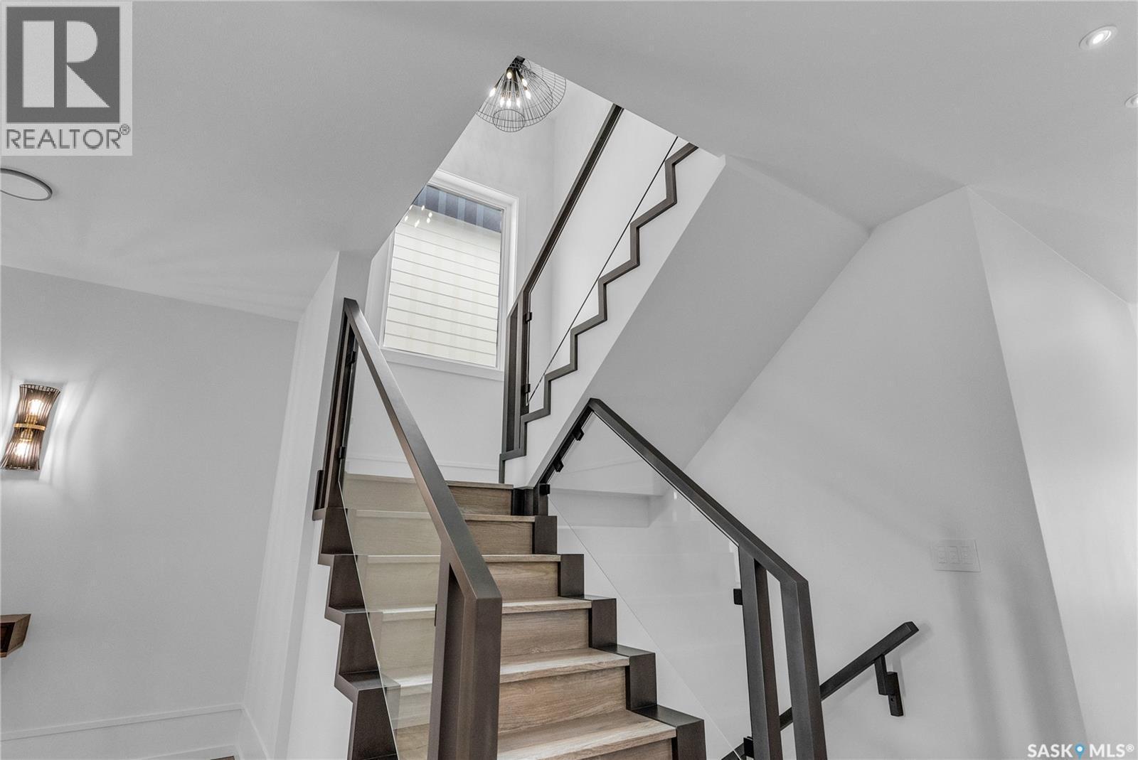 428 Woolf Bend, Saskatoon, SK - Indoor Photo Showing Other Room