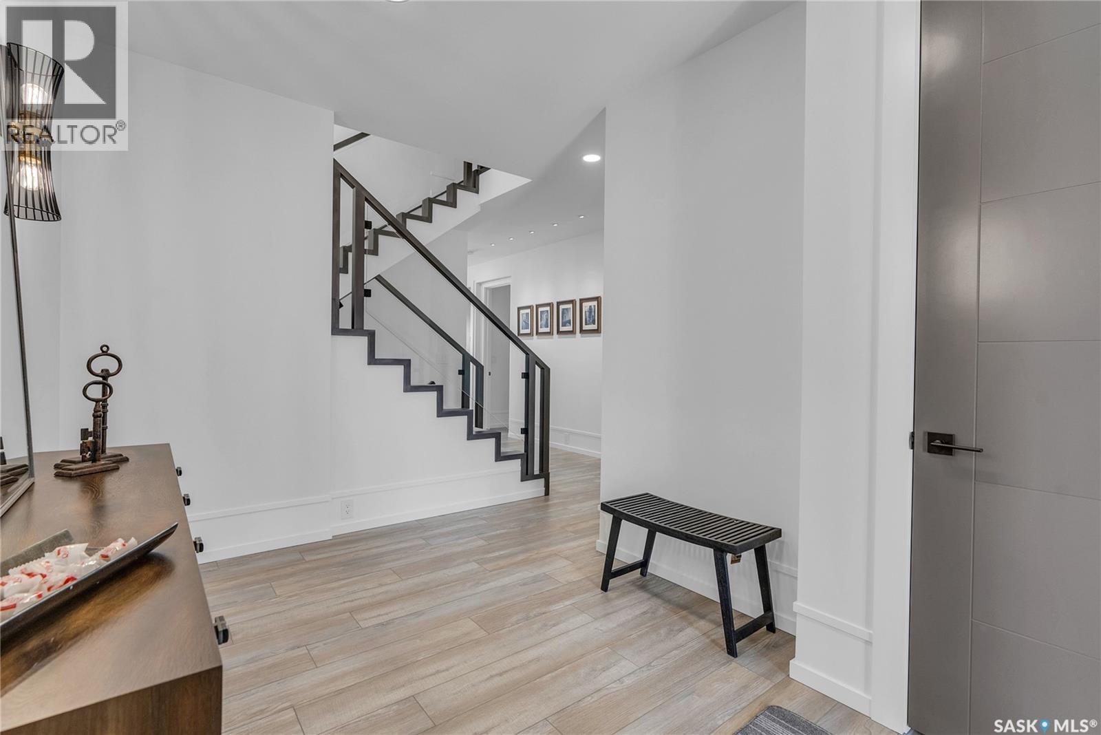 428 Woolf Bend, Saskatoon, SK - Indoor Photo Showing Other Room