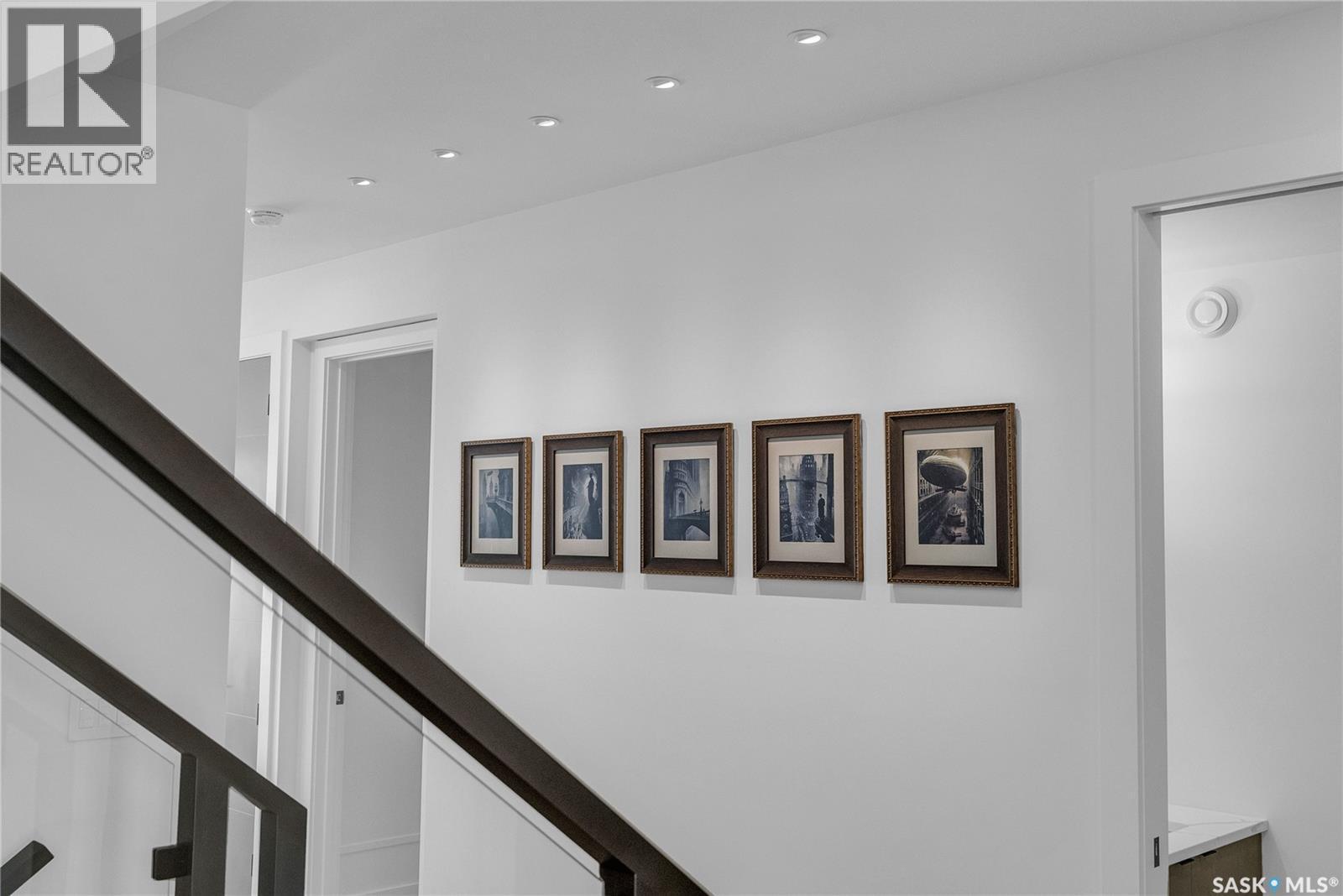 428 Woolf Bend, Saskatoon, SK - Indoor Photo Showing Other Room