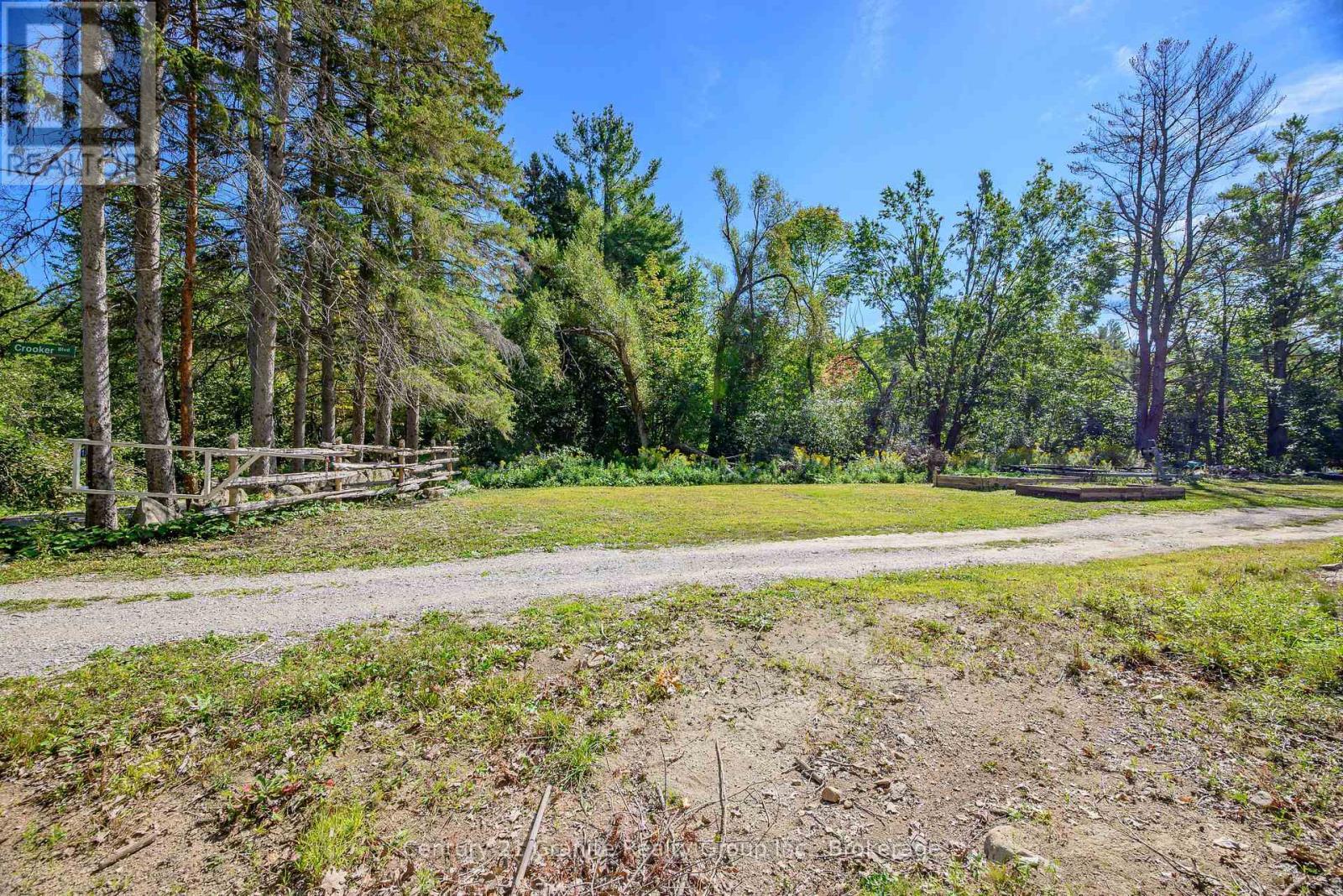 1230 Forsters Road, Minden Hills (Lutterworth), ON - Outdoor With View