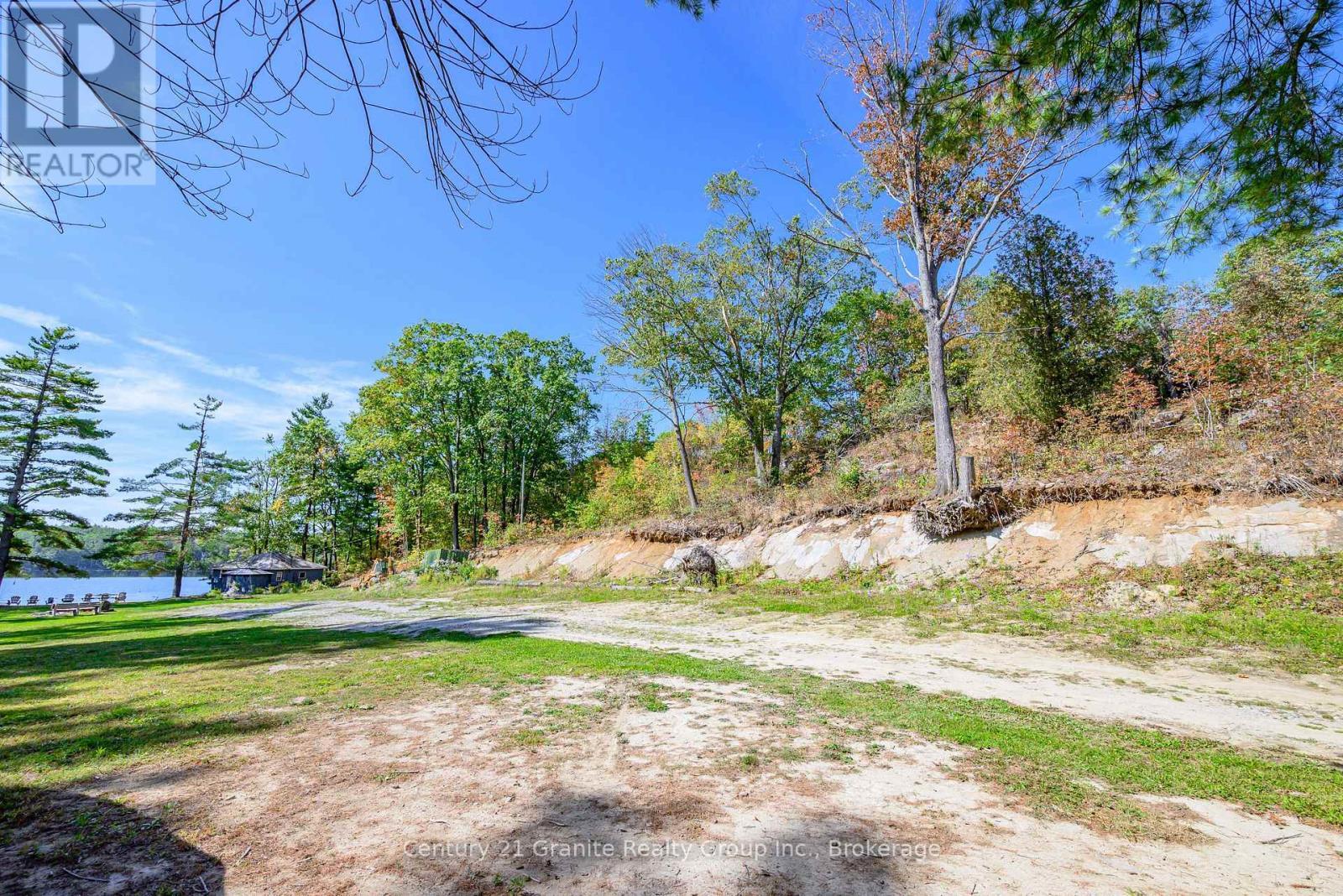 1230 Forsters Road, Minden Hills (Lutterworth), ON - Outdoor With View