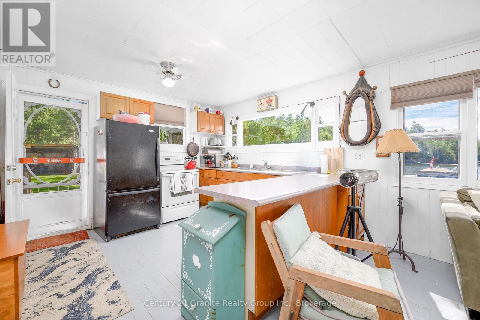 1230 Forsters Road, Minden Hills (Lutterworth), ON - Indoor Photo Showing Other Room