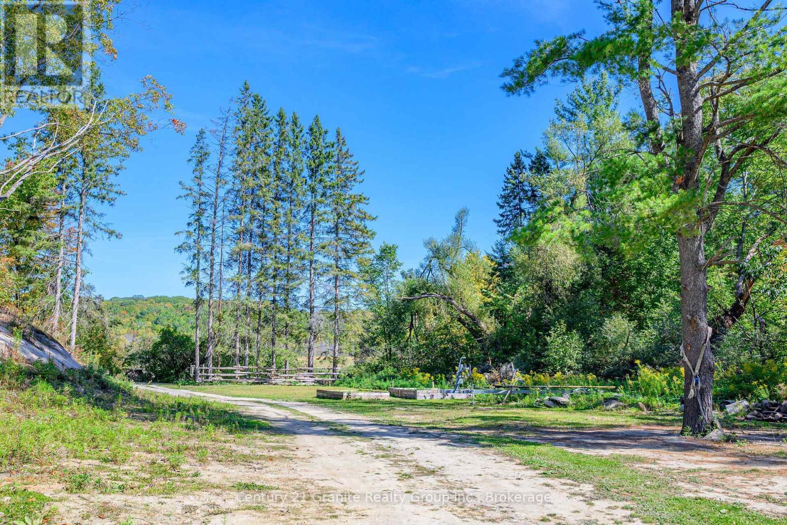 1230 Forsters Road, Minden Hills (Lutterworth), ON - Outdoor With View