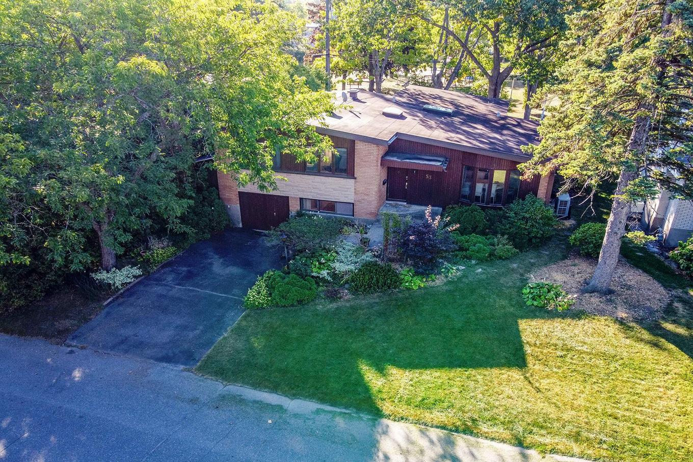 Extérieur - 53 Rue Chartres, Dollard-Des-Ormeaux, QC - Outdoor