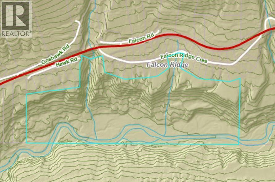 7839 Falcon Ridge Crescent, Kelowna, BC -