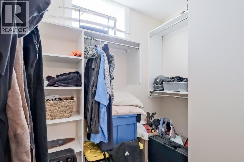 7839 Falcon Ridge Crescent, Kelowna, BC - Indoor With Storage