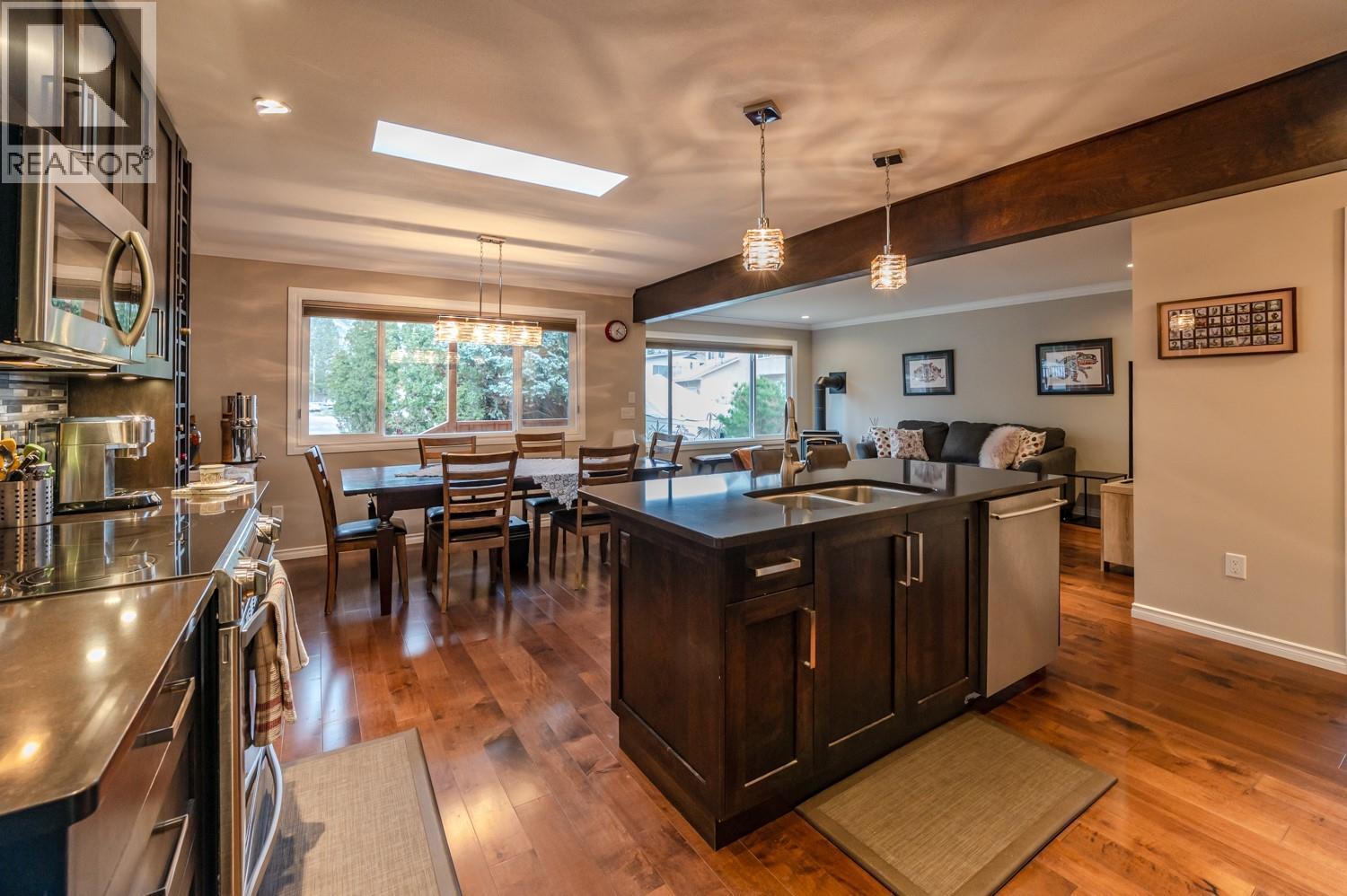 7 Birch Court, Osoyoos, BC - Indoor