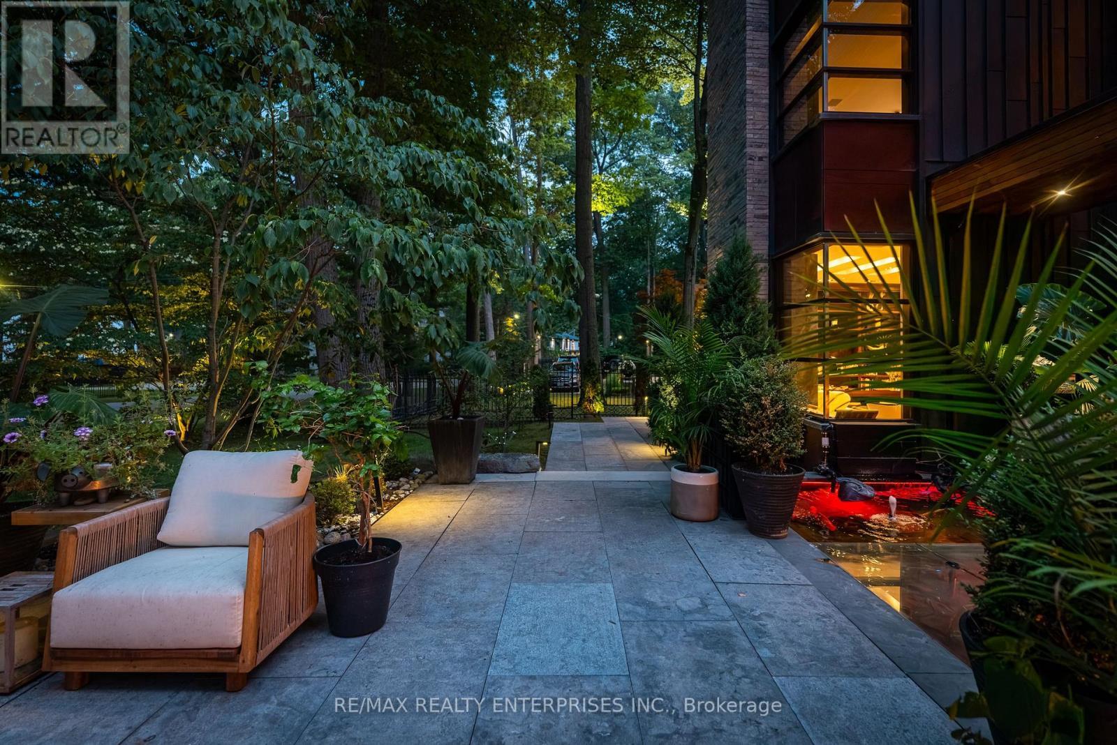 123 Kenollie Avenue, Mississauga, ON - Outdoor