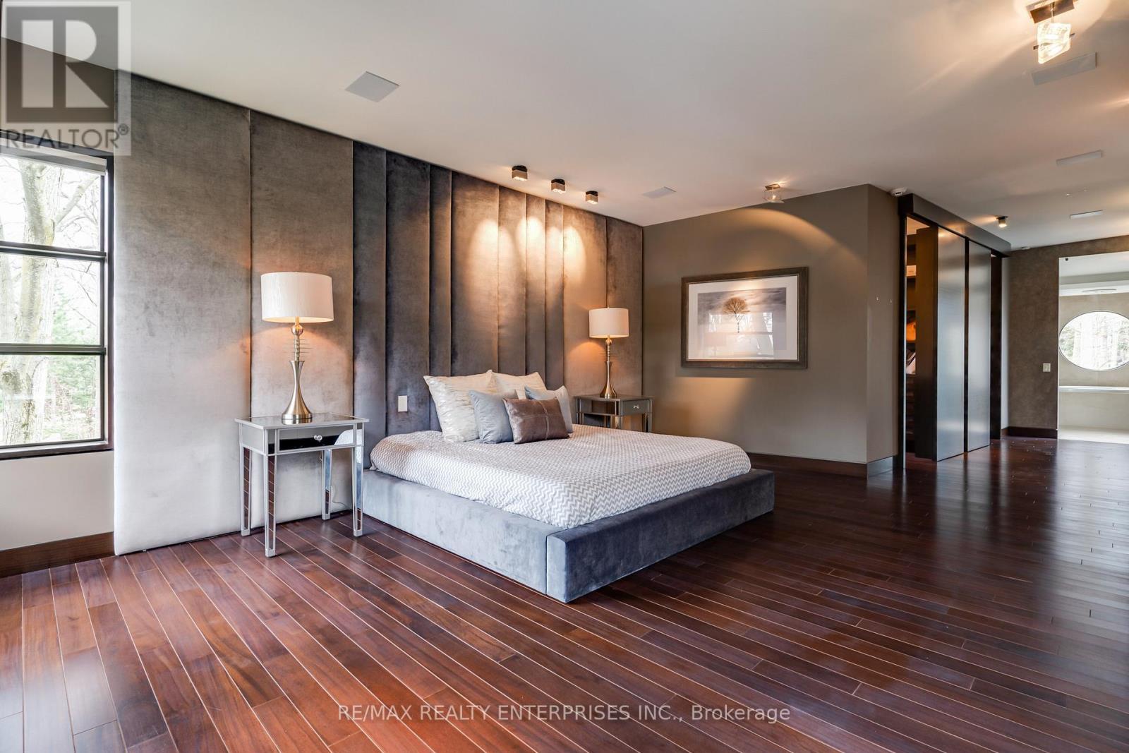 123 Kenollie Avenue, Mississauga, ON - Indoor Photo Showing Bedroom