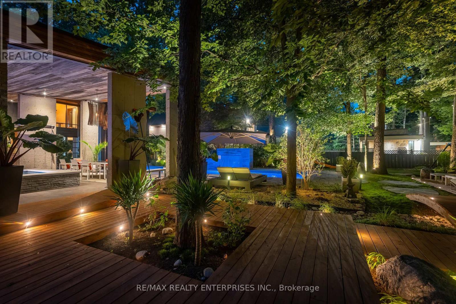 123 Kenollie Avenue, Mississauga, ON - Outdoor