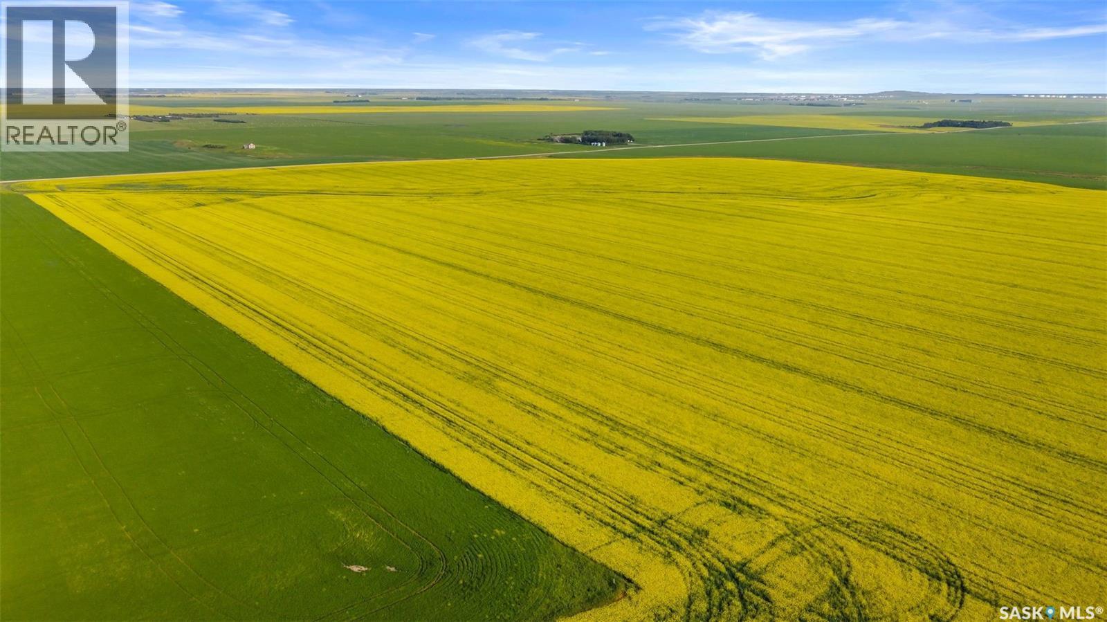 Regina Land - Se 31-18-19 W2, Sherwood Rm No. 159, SK