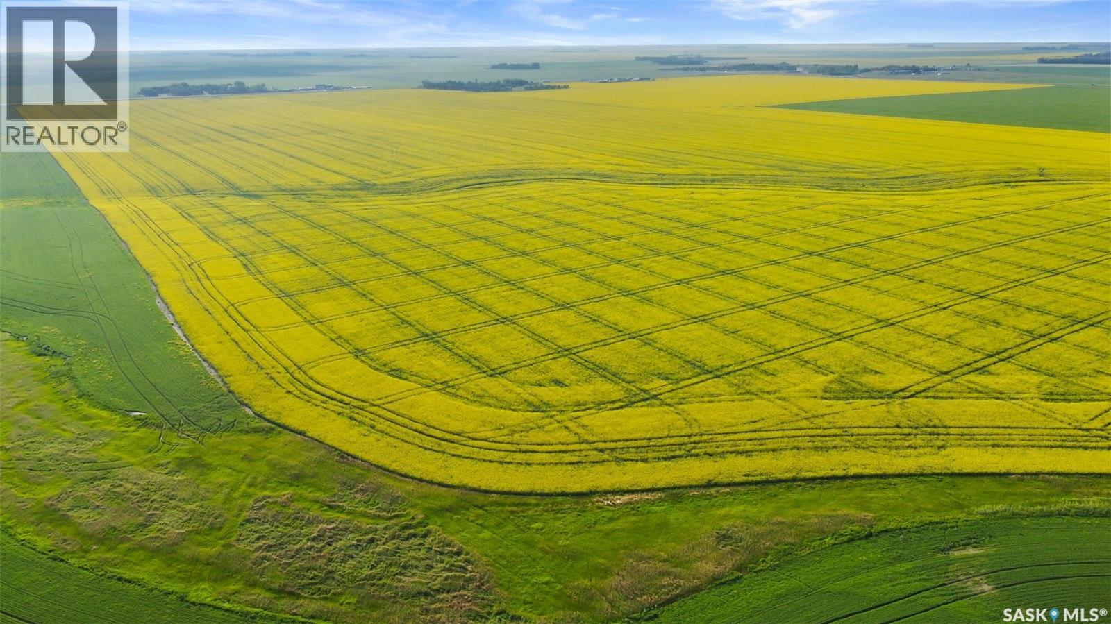 Regina Land - Se 31-18-19 W2, Sherwood Rm No. 159, SK