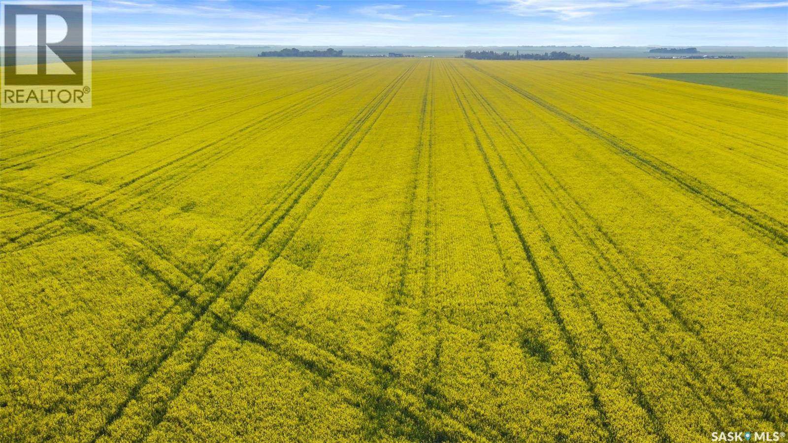 Regina Land - Se 31-18-19 W2, Sherwood Rm No. 159, SK