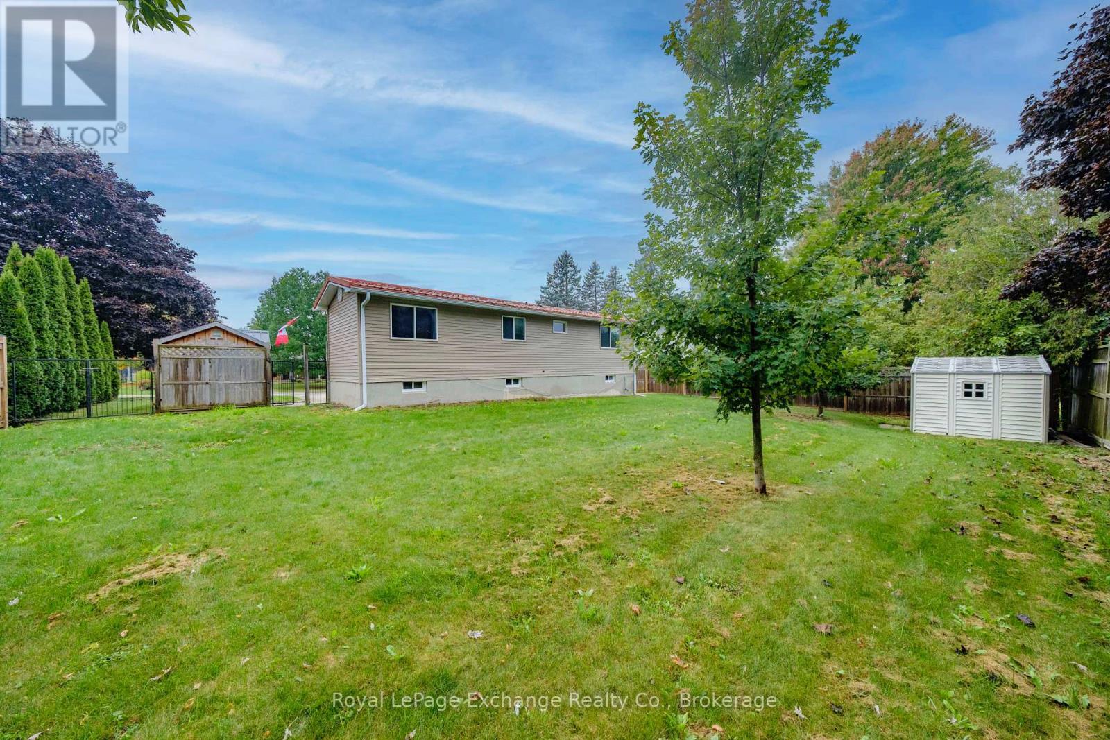 427 Highland Drive, Kincardine, ON - Outdoor