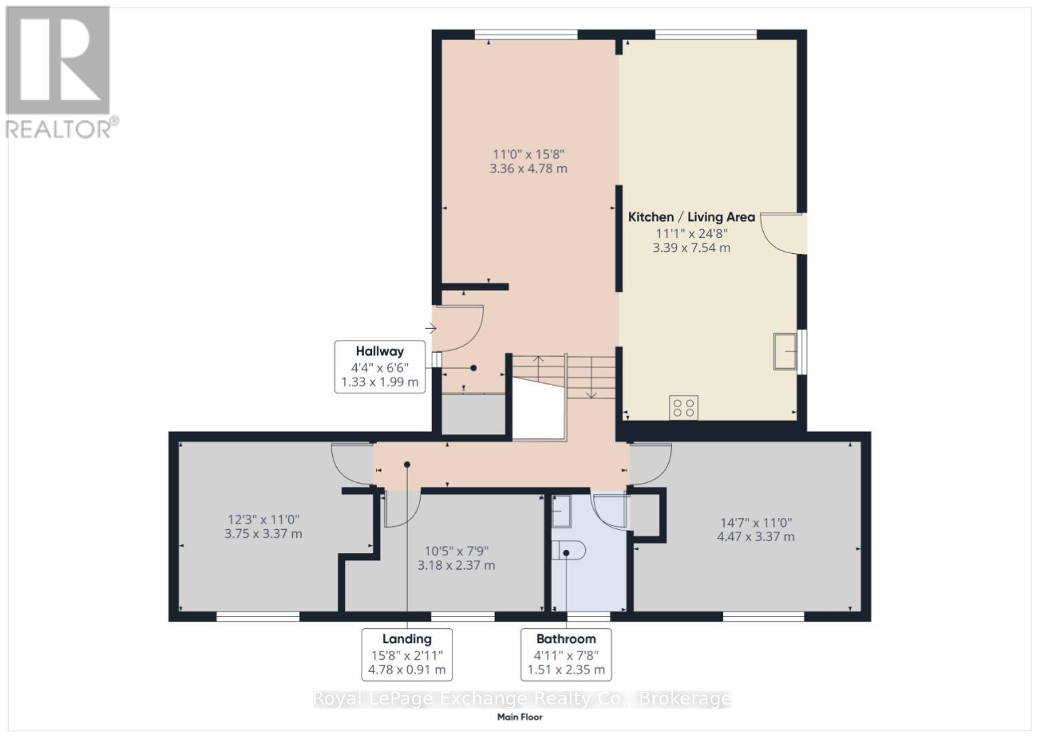 427 Highland Drive, Kincardine, ON - Other