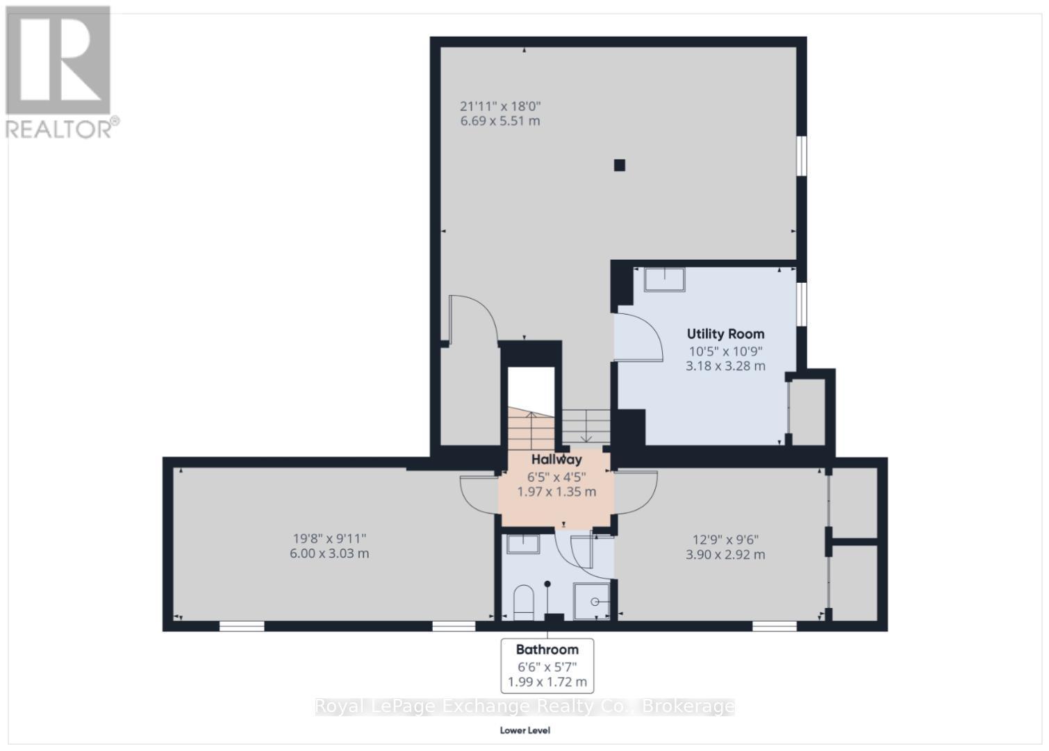 427 Highland Drive, Kincardine, ON - Other