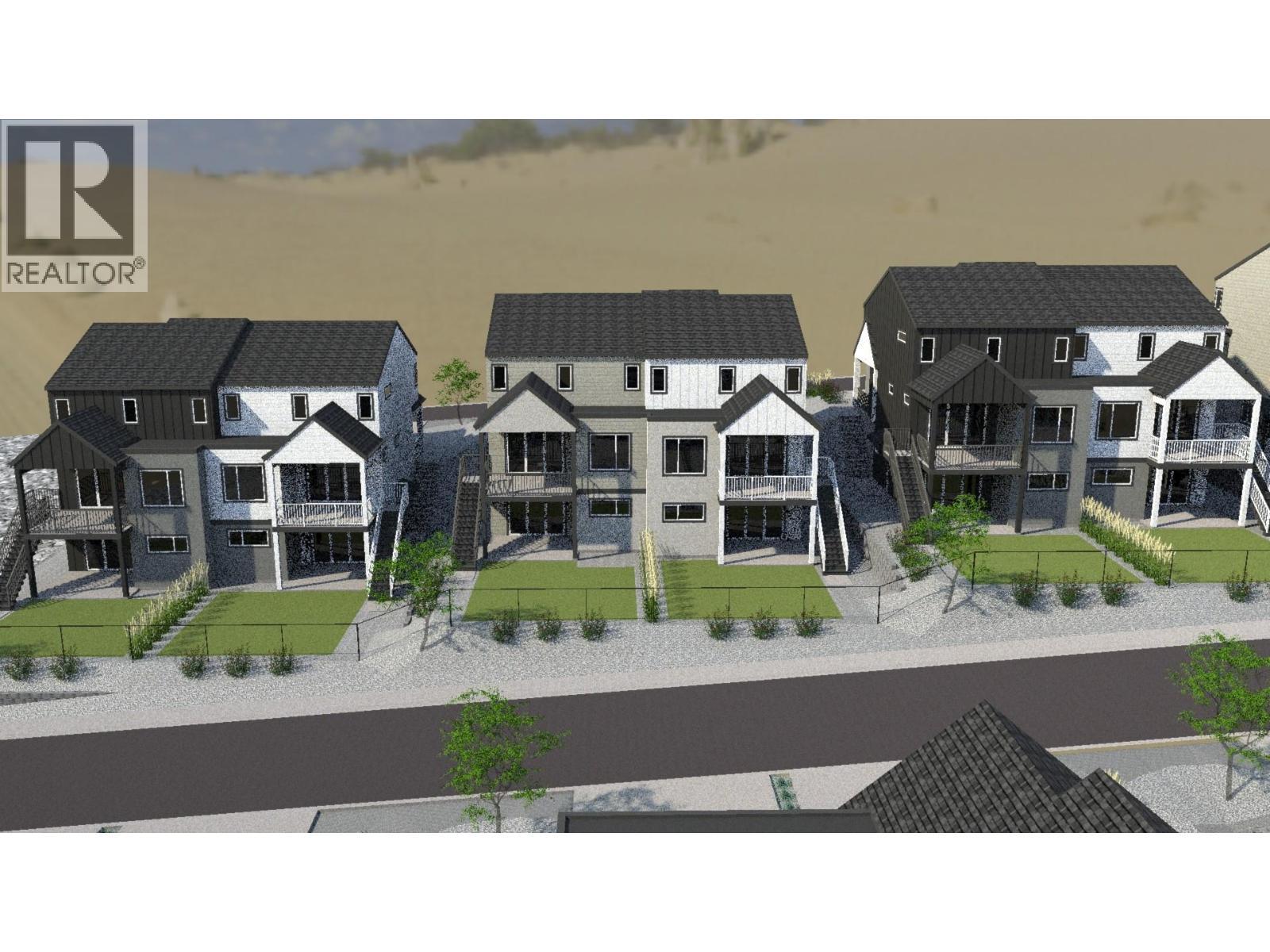 6997 Manning Place, Vernon, BC - Outdoor With Facade