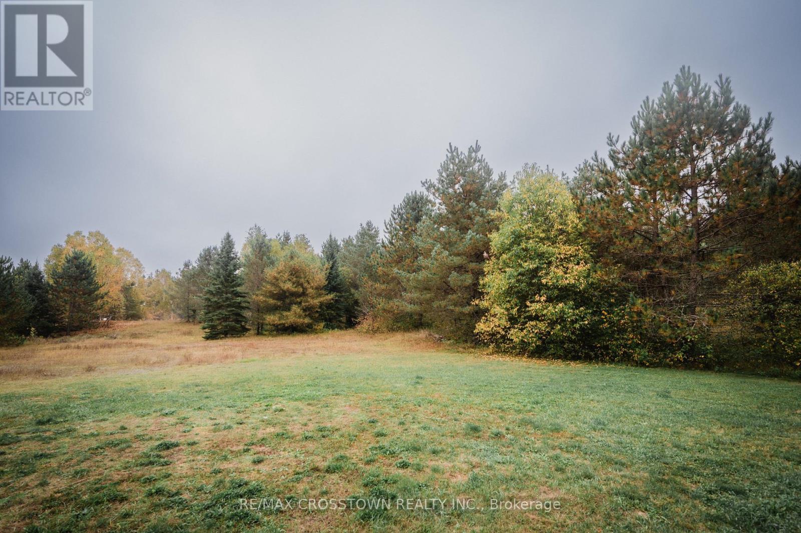 15 Machar/Strong Boundary Road, Strong, ON - Outdoor With View