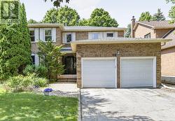 48 LAMBERT ROAD Markham, ON L3T 7E3