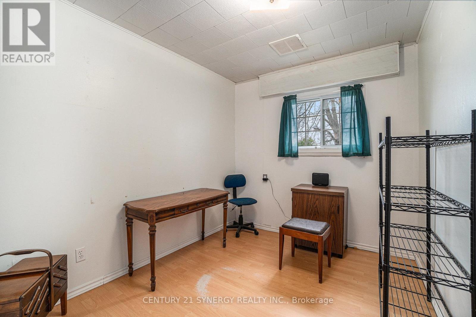 667 Poonamalie Side Rd. Road, Drummond/North Elmsley, ON - Indoor Photo Showing Other Room