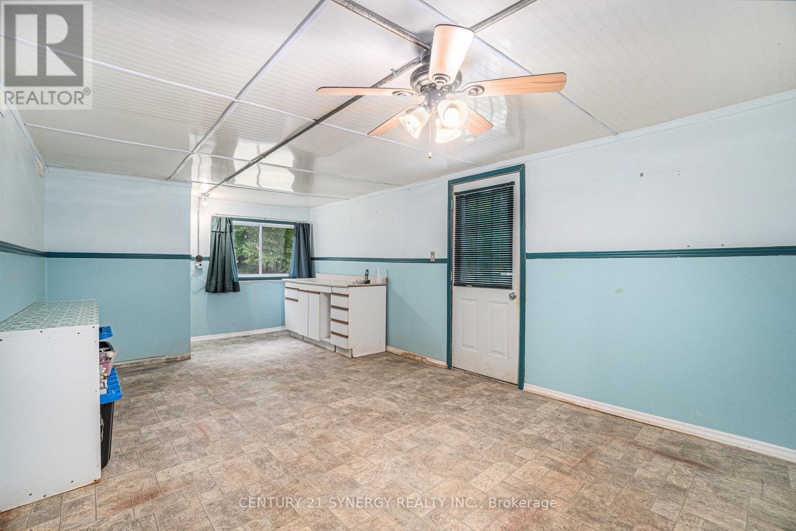 667 Poonamalie Side Rd. Road, Drummond/North Elmsley, ON - Indoor