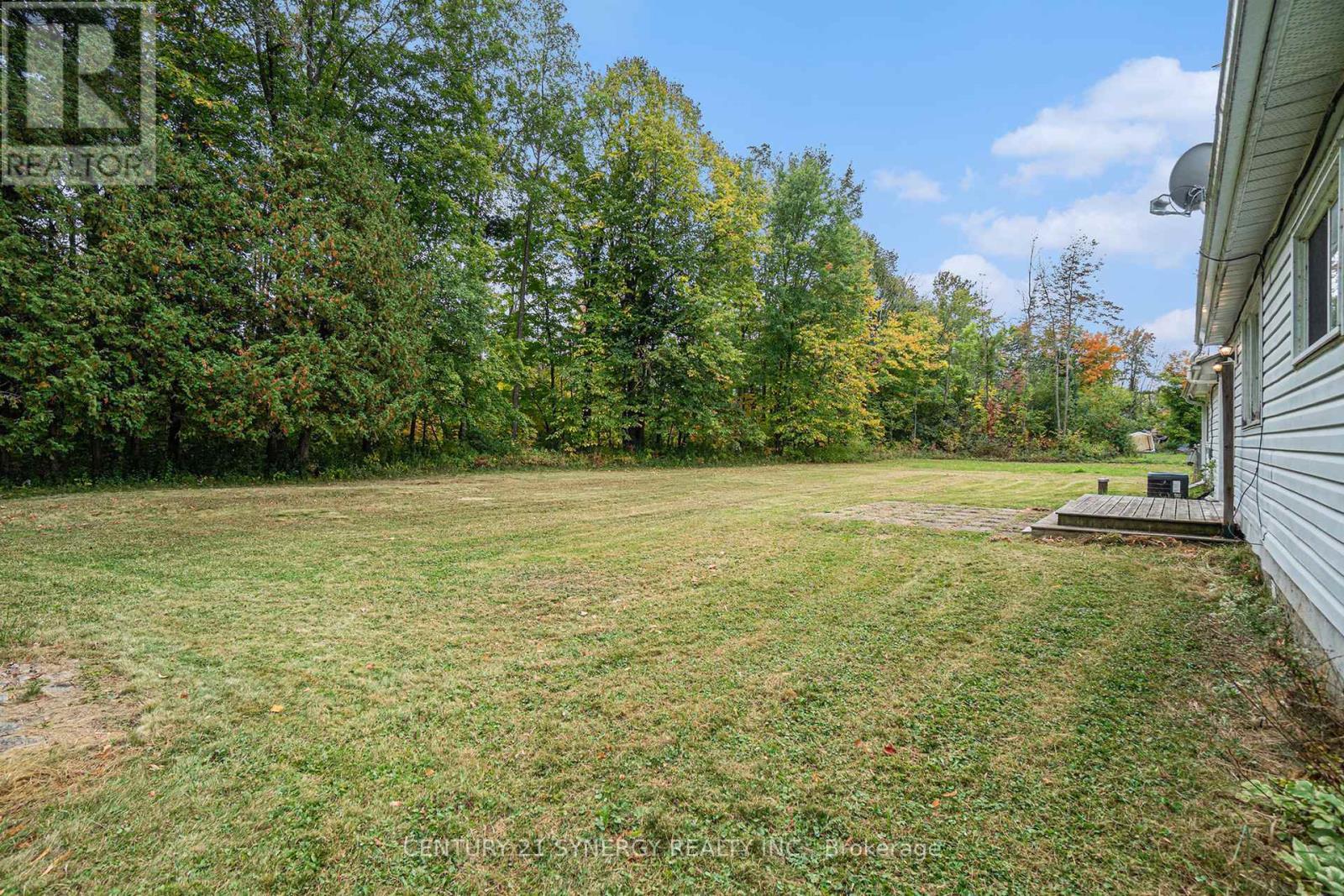 667 Poonamalie Side Rd. Road, Drummond/North Elmsley, ON - Outdoor