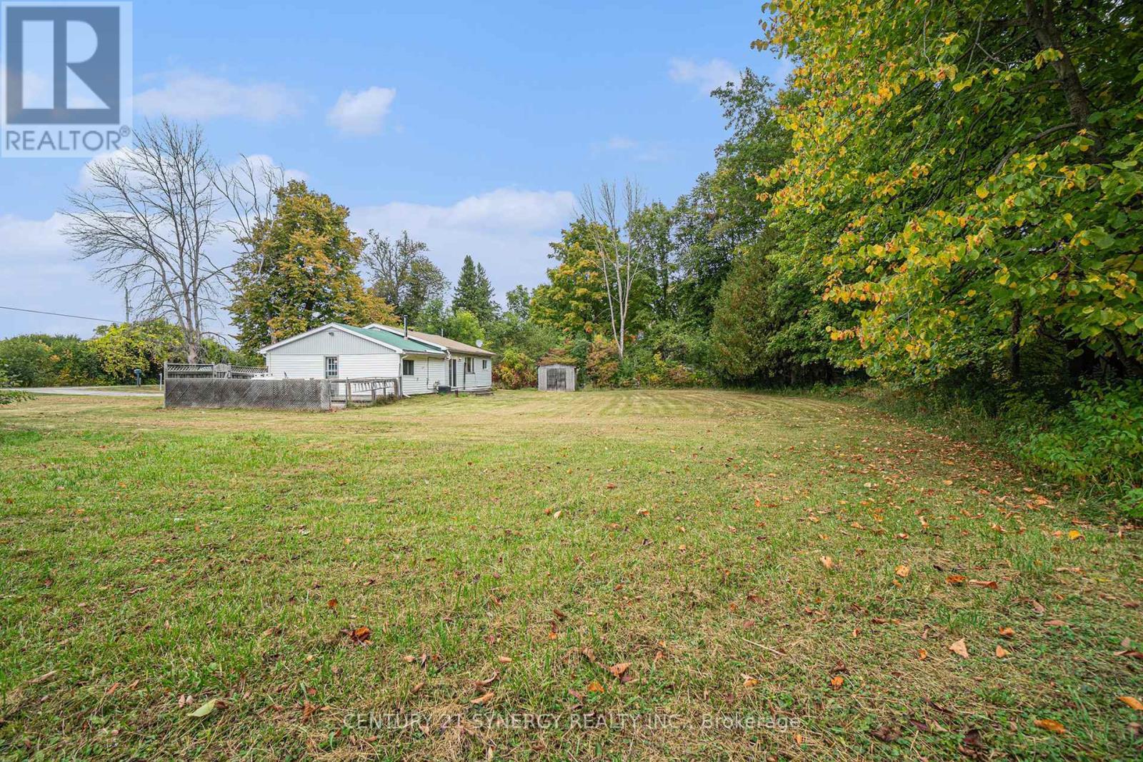 667 Poonamalie Side Rd. Road, Drummond/North Elmsley, ON - Outdoor