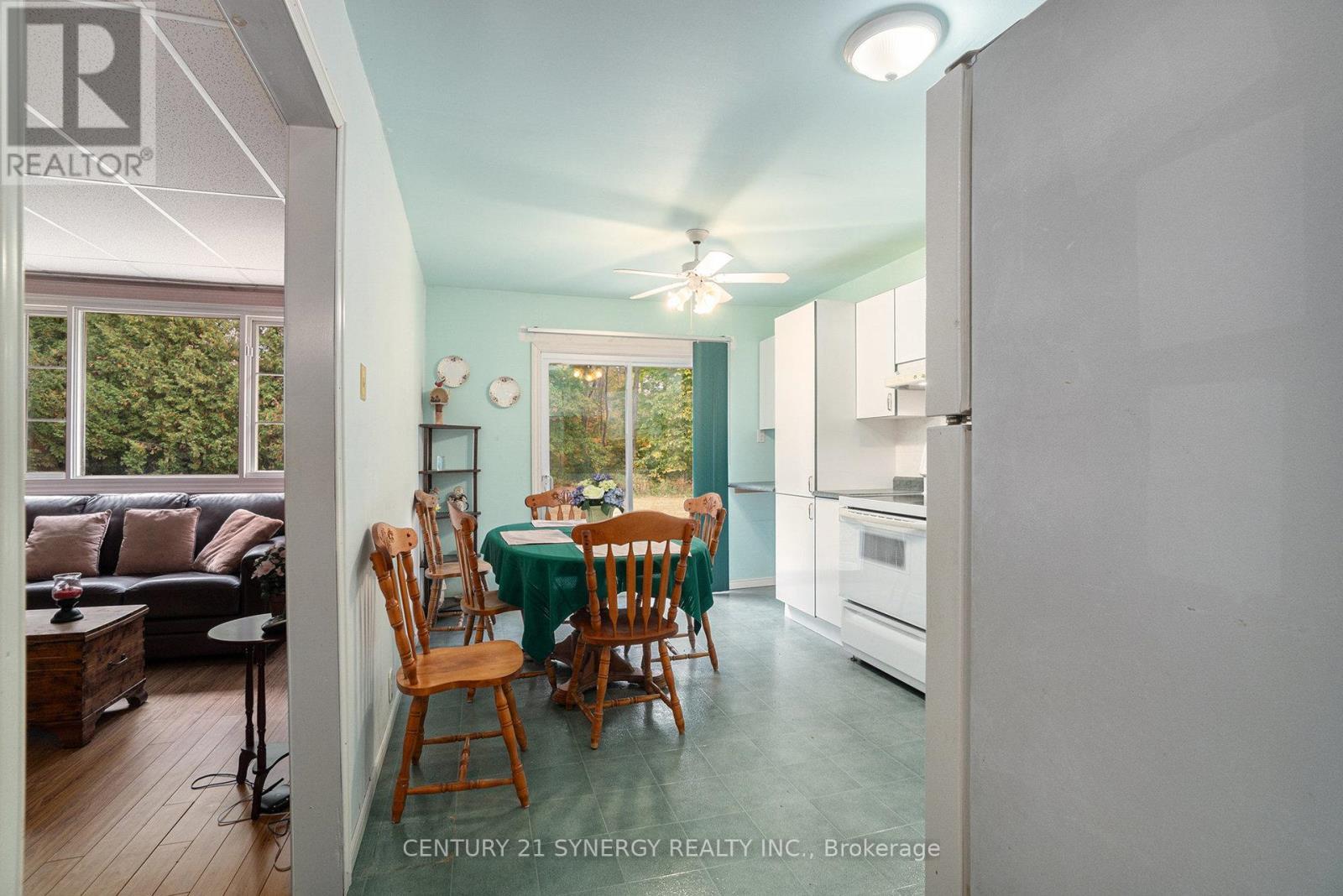 667 Poonamalie Side Rd. Road, Drummond/North Elmsley, ON - Indoor