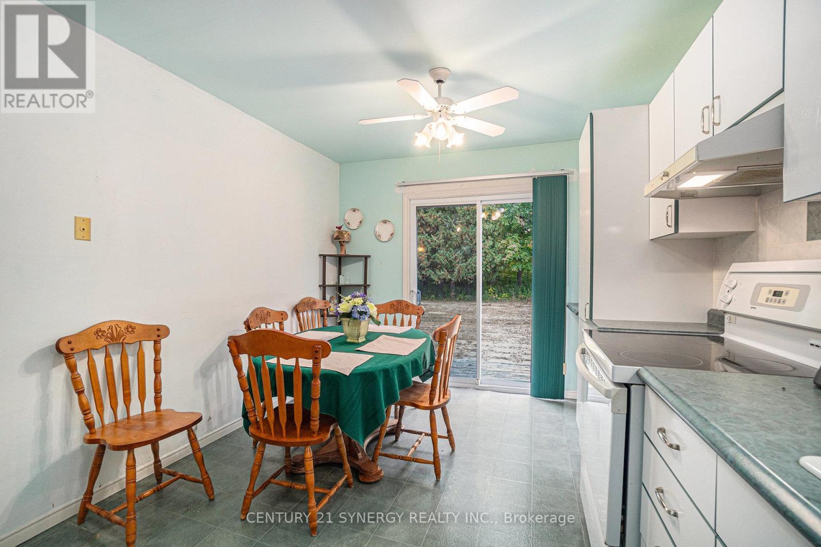 667 Poonamalie Side Rd. Road, Drummond/North Elmsley, ON - Indoor